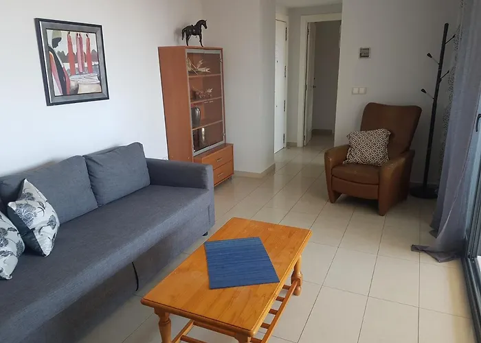 Apartman