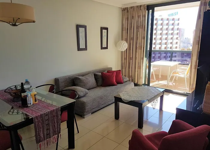 Egy hálószobás apartman