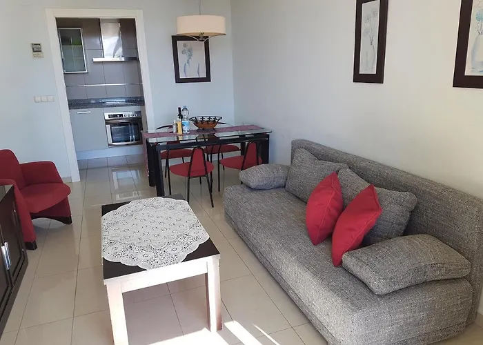 Egy hálószobás apartman
