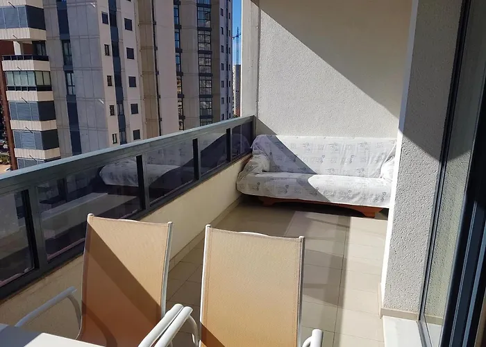 Egy hálószobás apartman