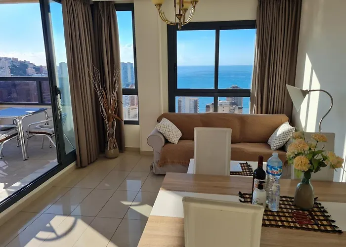 Apartman