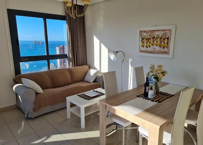 Apartman