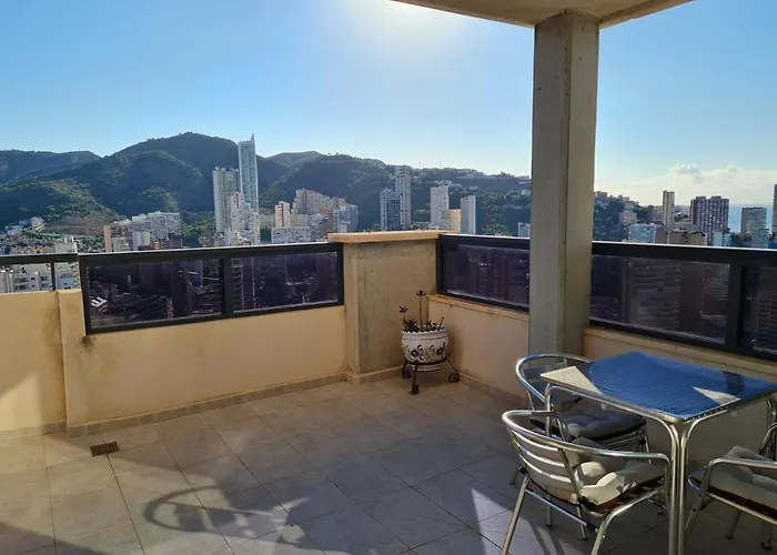Apartman