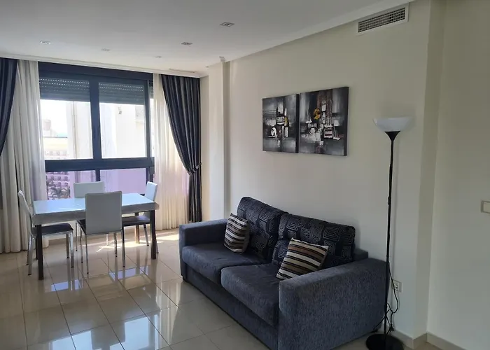 Apartman