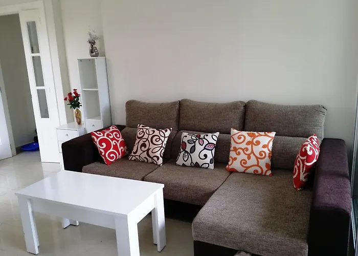 Apartman