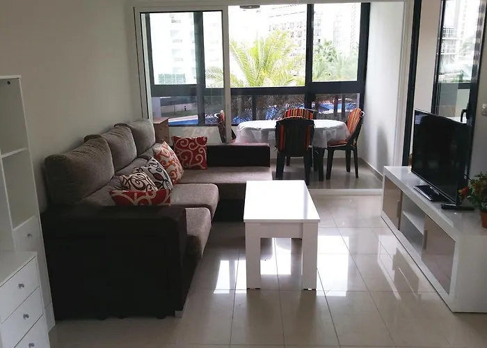 Apartman