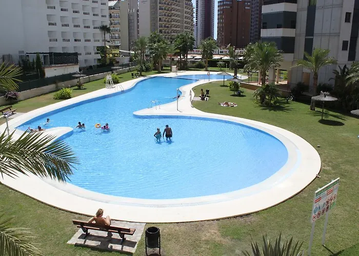 Apartman