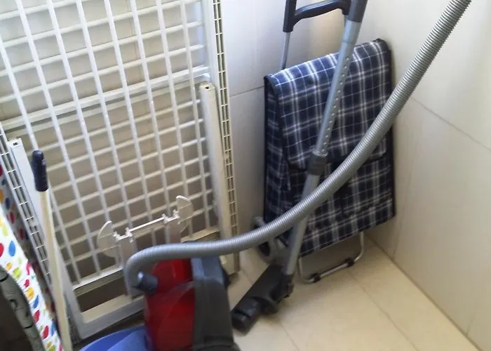 Apartman