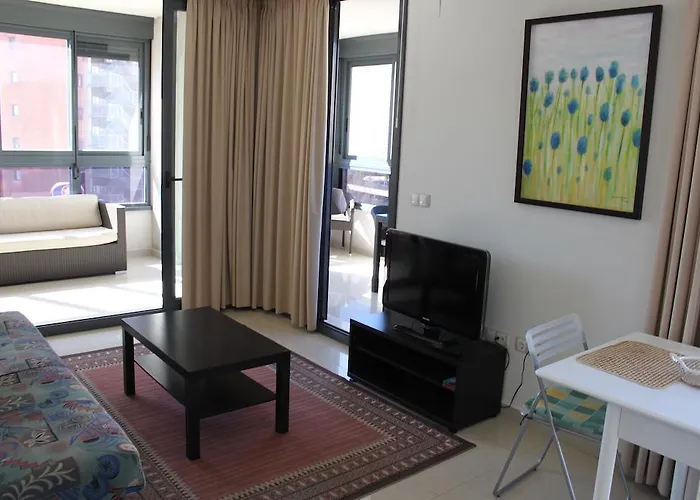 Két hálószobás apartman