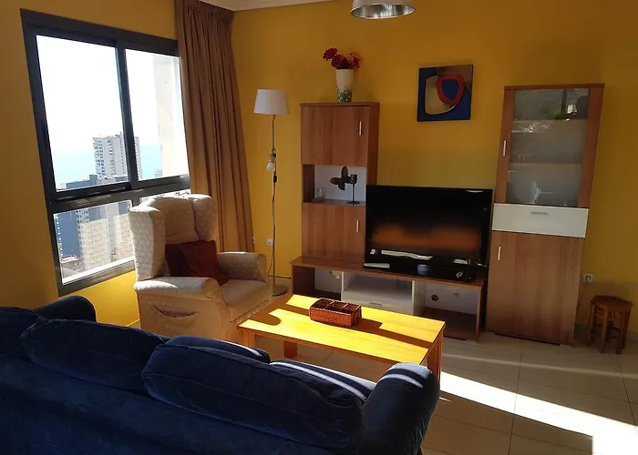Apartman