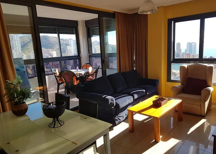 Apartman