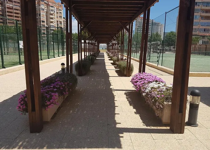Apartman
