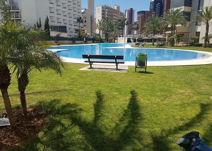 Apartman