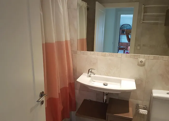 Apartman