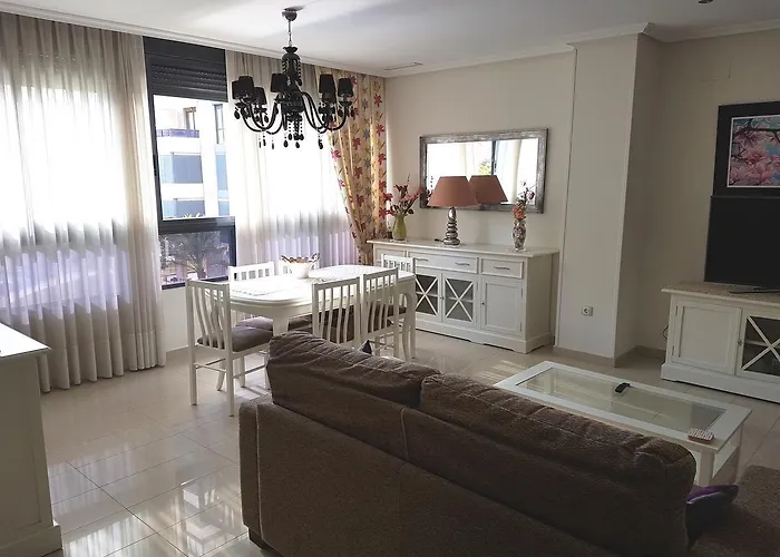 Két hálószobás apartman