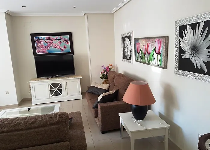 Két hálószobás apartman