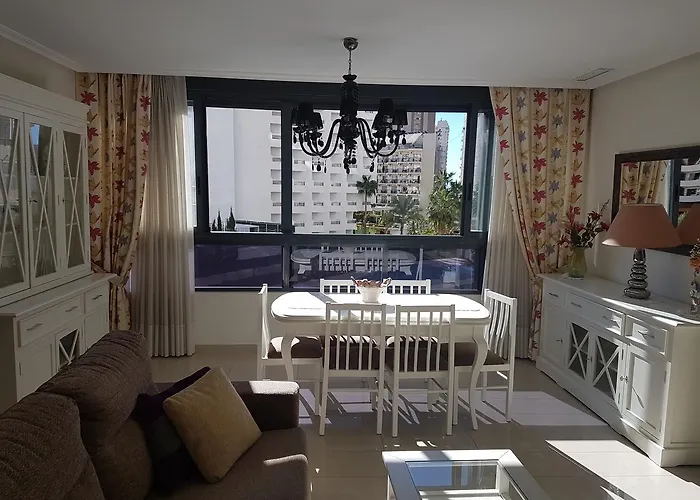 Két hálószobás apartman