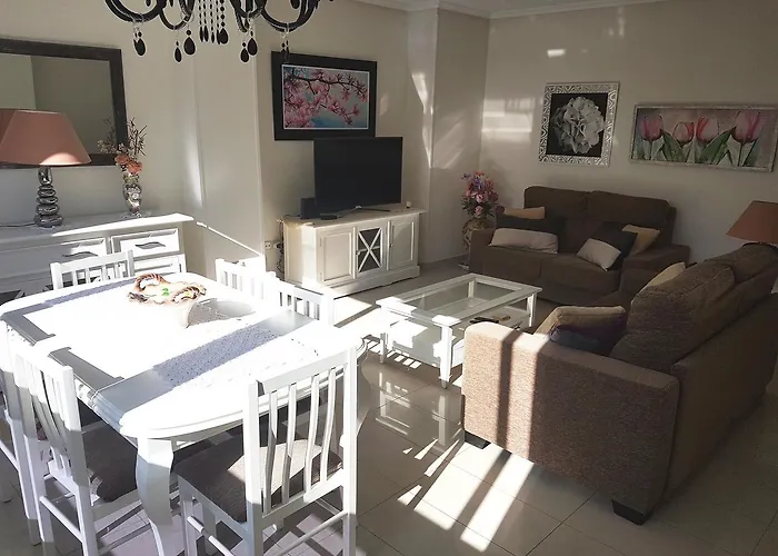 Két hálószobás apartman