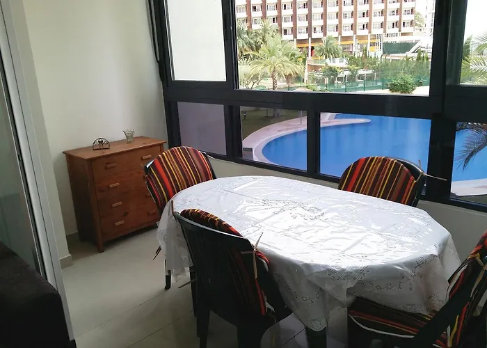 Apartman