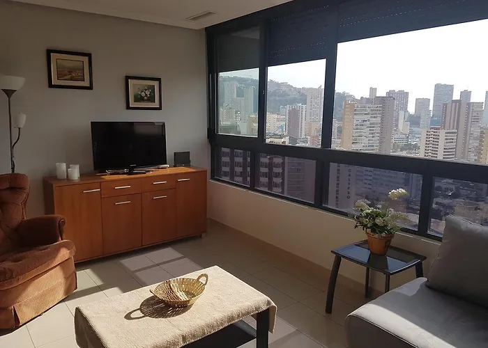 Két hálószobás apartman