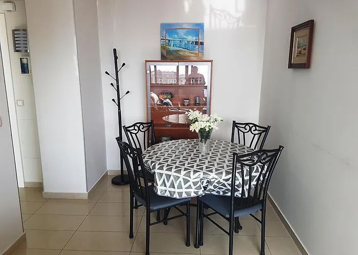Két hálószobás apartman