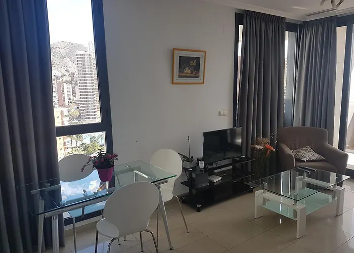 Apartman