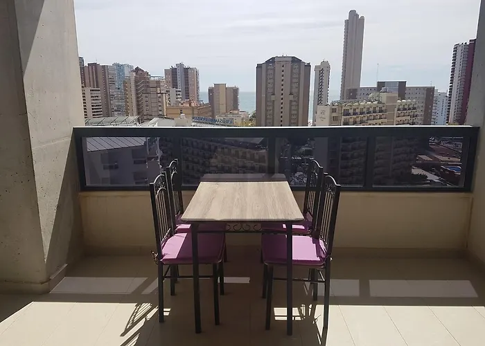 Apartman