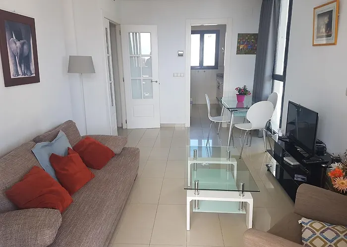 Apartman