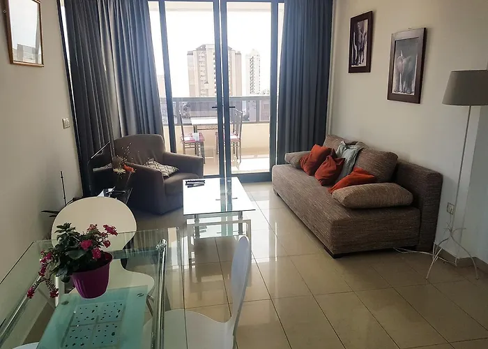 Apartman
