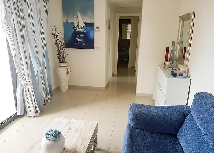 Apartman