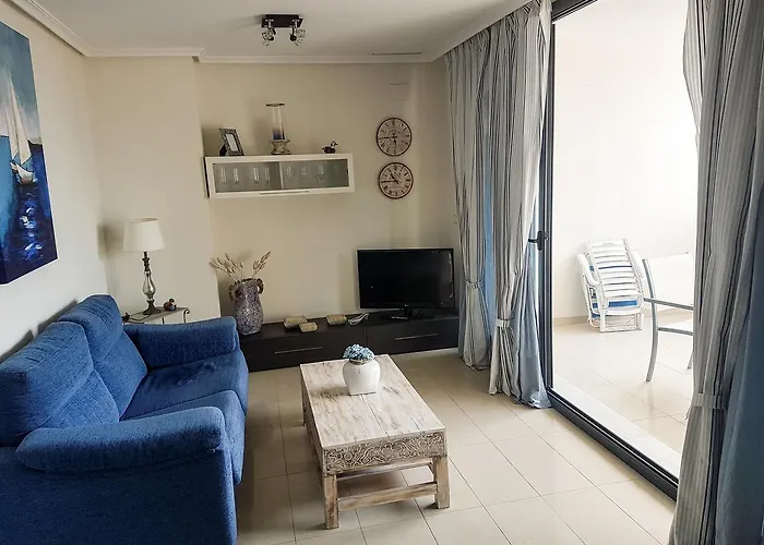 Apartman