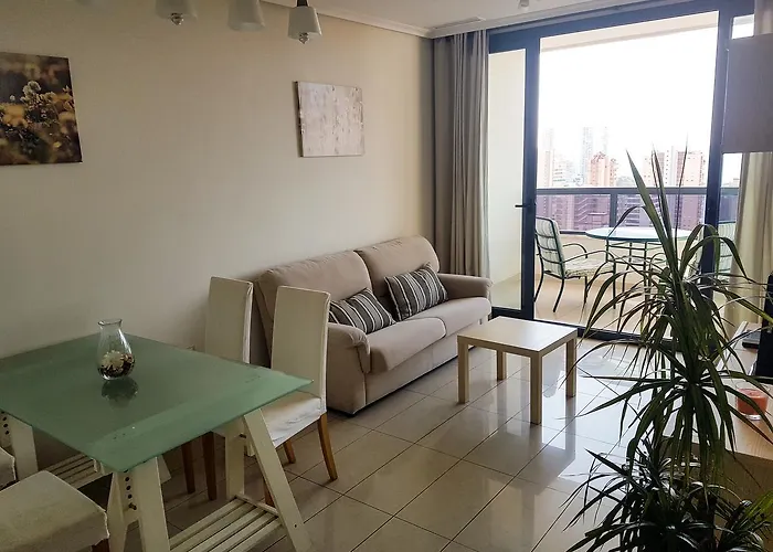 Apartman