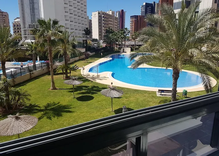 Apartman