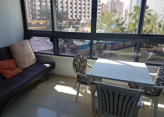 Apartman