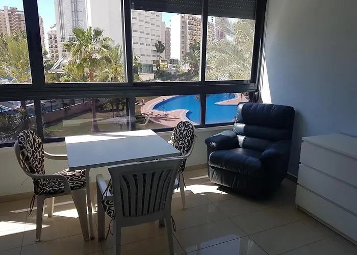 Apartman