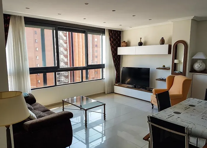 Apartman