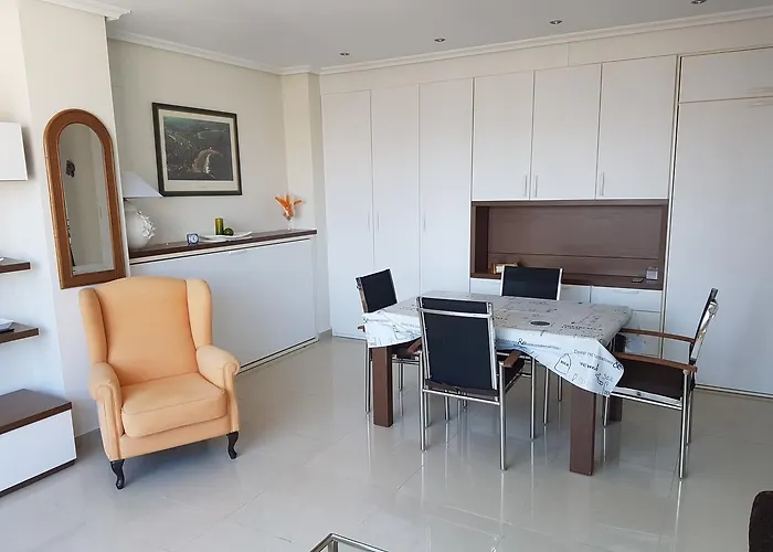 Apartman