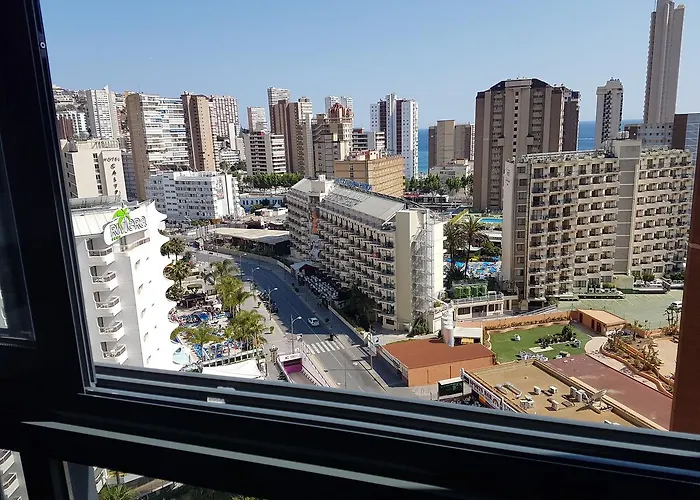 Apartman