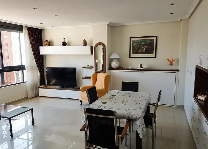 Apartman
