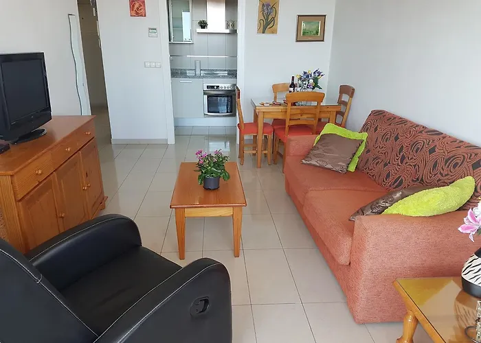 Apartman